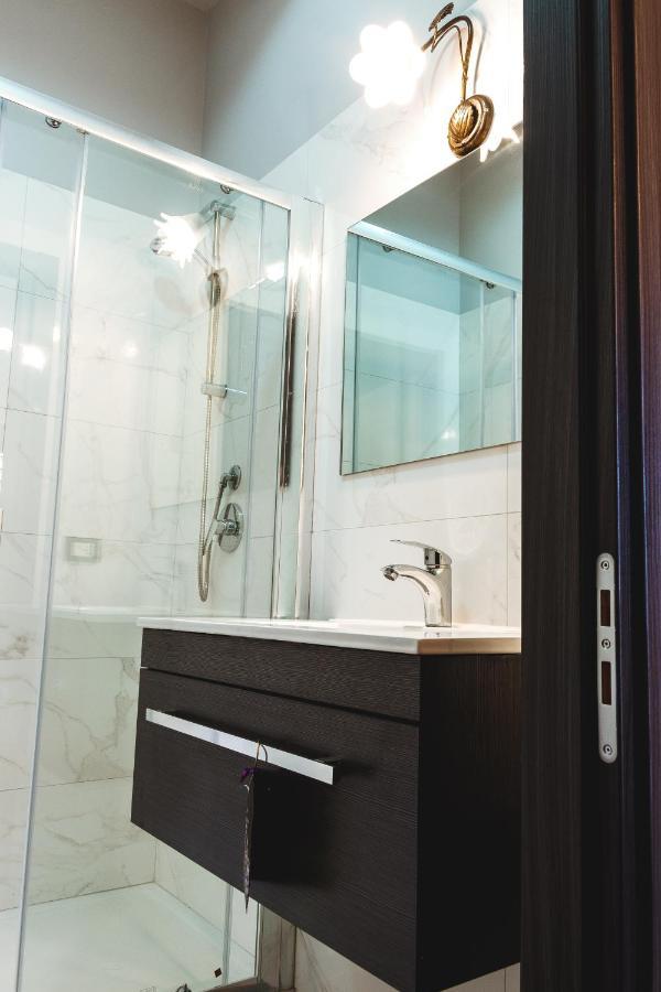 B&B Raggio Di Sole Porto Empedocle Ngoại thất bức ảnh