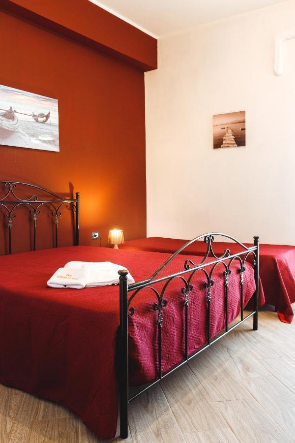 B&B Raggio Di Sole Porto Empedocle Ngoại thất bức ảnh