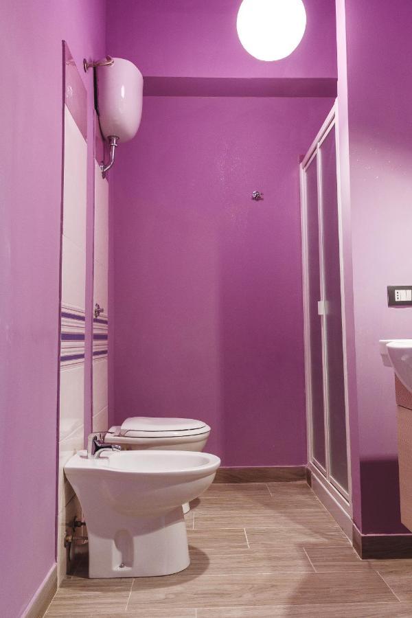 B&B Raggio Di Sole Porto Empedocle Ngoại thất bức ảnh