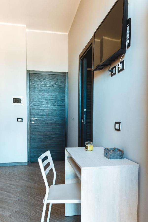 B&B Raggio Di Sole Porto Empedocle Ngoại thất bức ảnh