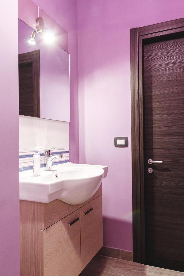 B&B Raggio Di Sole Porto Empedocle Ngoại thất bức ảnh