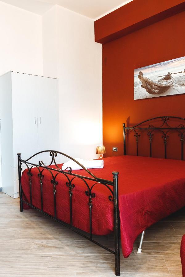 B&B Raggio Di Sole Porto Empedocle Ngoại thất bức ảnh