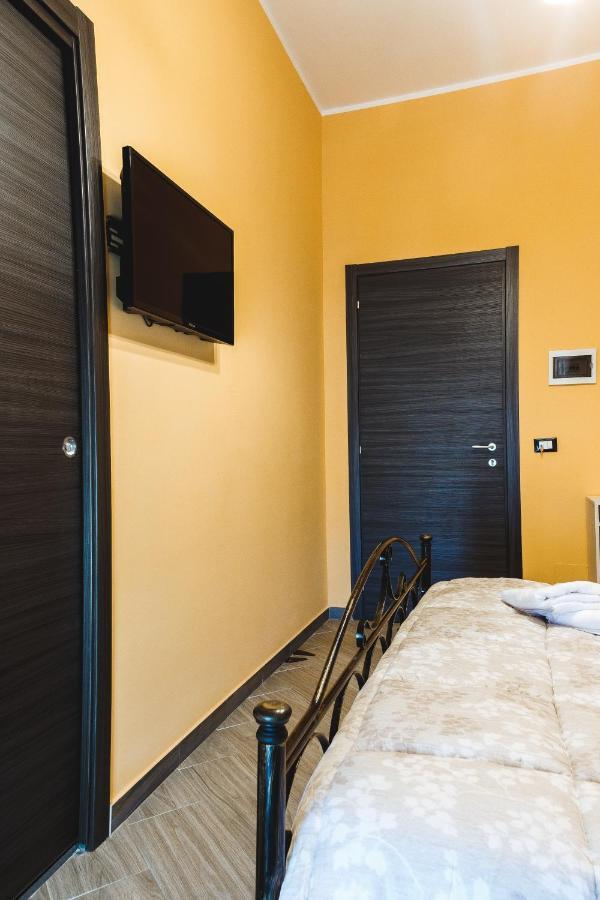 B&B Raggio Di Sole Porto Empedocle Ngoại thất bức ảnh