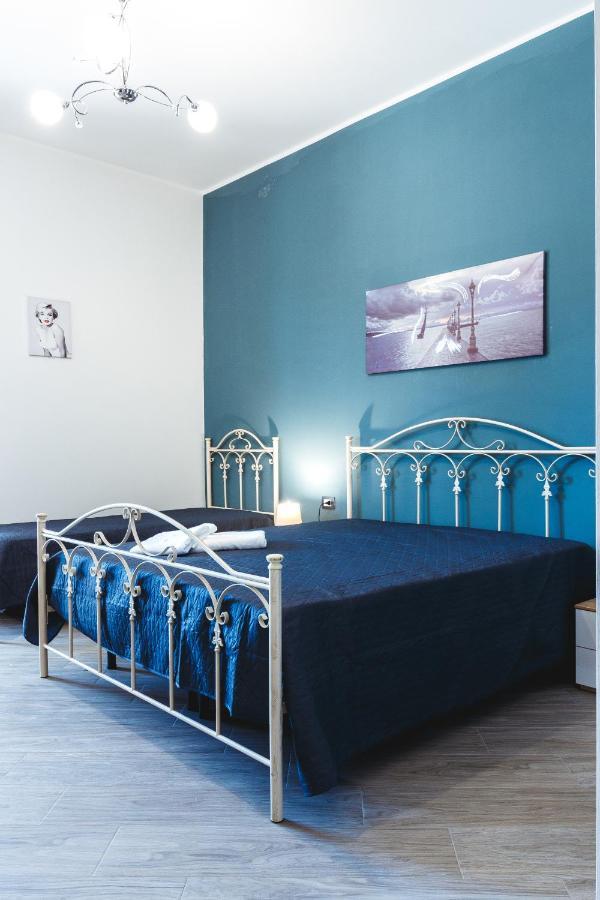 B&B Raggio Di Sole Porto Empedocle Ngoại thất bức ảnh